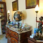 Pensjonat Atlantida Lagos