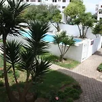 Pensjonat Atlantida 4*