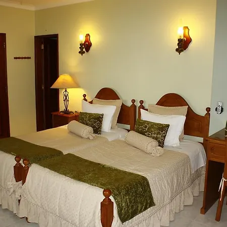 Πανσιόν Atlantida 4*