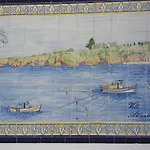 Atlantida Vendégház 4*