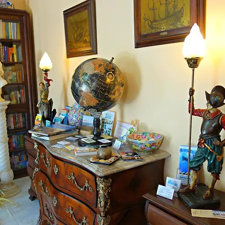 게스트하우스 Atlantida 라고스