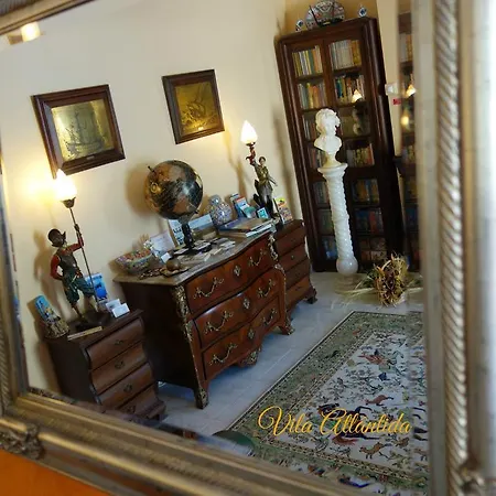 Atlantida 4* 라고스