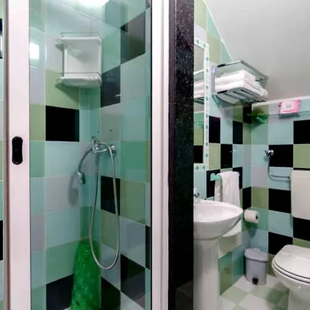 Atlantida Guest house Lagos