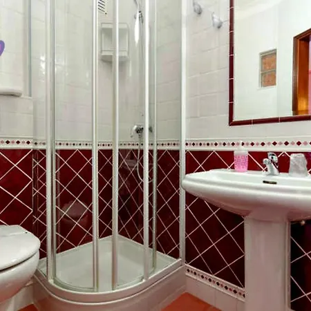 Atlantida ゲストハウス