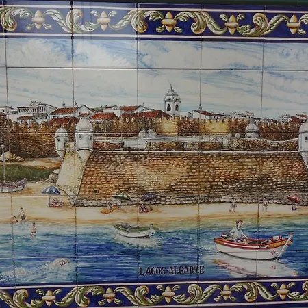 Atlantida 게스트하우스