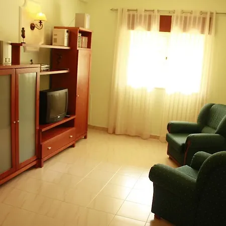 Guest house Atlantida Lagos