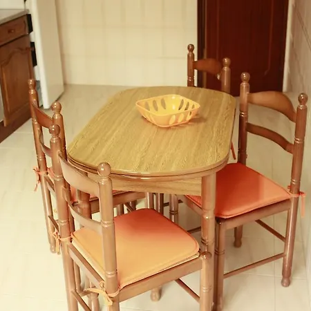 Guest house Atlantida