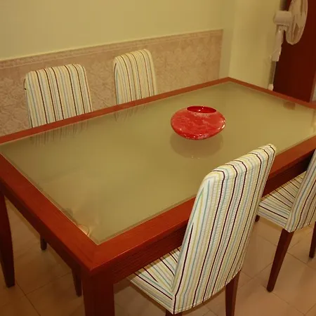 Atlantida Guest house Lagos