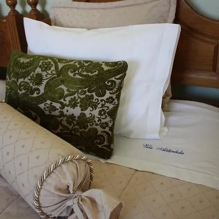 ゲストハウス Atlantida