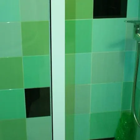 게스트하우스 Atlantida 4*