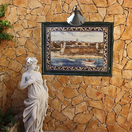 Atlantida ゲストハウス