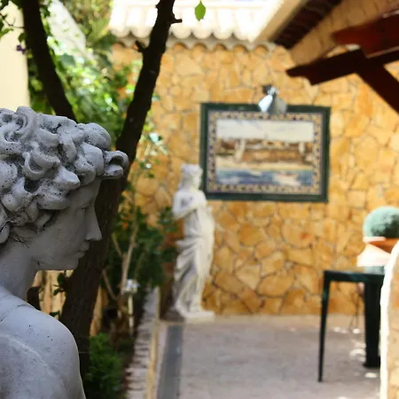Guest house Atlantida *