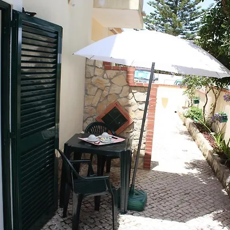 Guest house Atlantida *