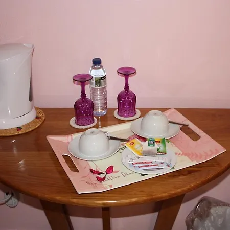 Guest house Atlantida Lagos