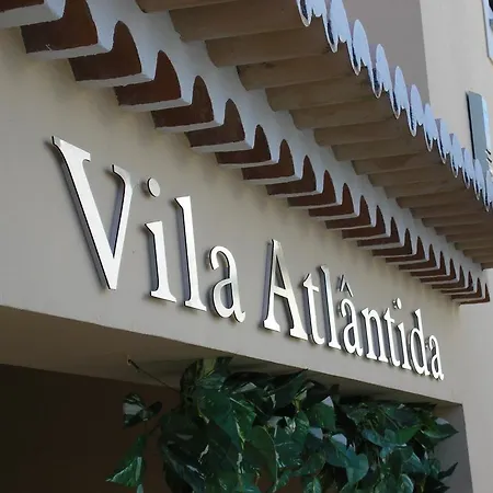 Guest house Atlantida *