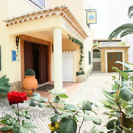 Guest house Atlantida *