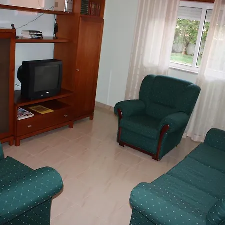 ゲストハウス Atlantida ラゴス