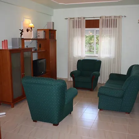维拉安缇达酒店 4* 拉哥斯