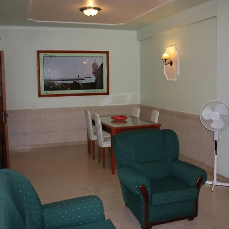 Atlantida Guest house Lagos