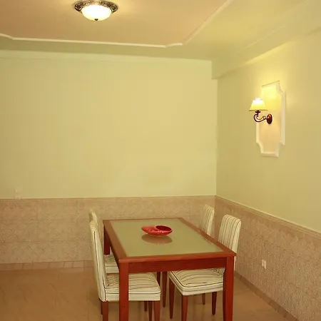 게스트하우스 Atlantida 라고스