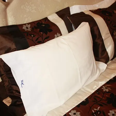 Atlantida Guest house Lagos