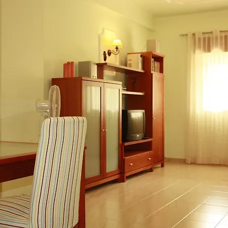 Atlantida ゲストハウス