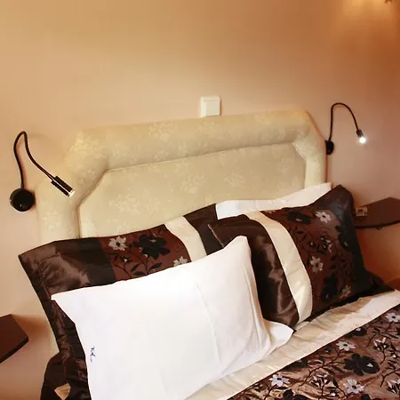 ゲストハウス Atlantida ラゴス