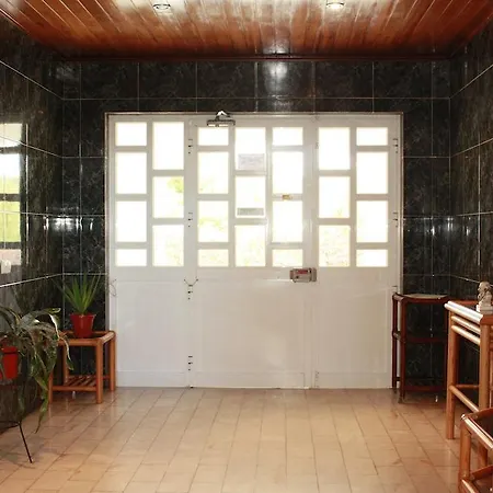 ゲストハウス Atlantida