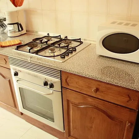 Atlantida ゲストハウス ラゴス