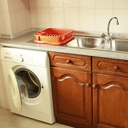 Atlantida ゲストハウス