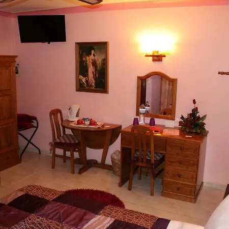 Vendégház Atlantida