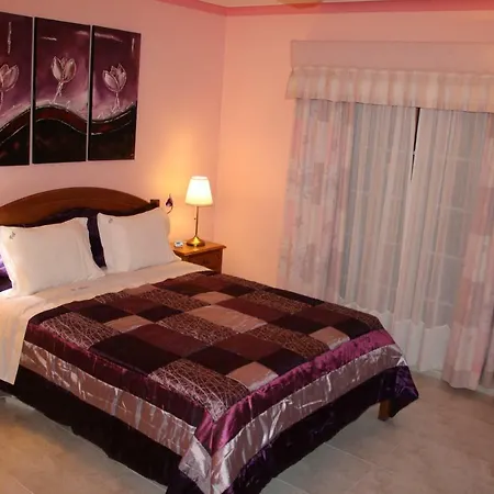 Vendégház Atlantida 4*