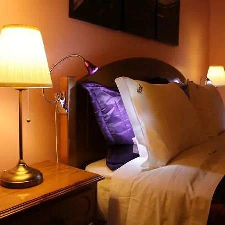 Guest house Atlantida *