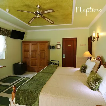Atlantida Guest house