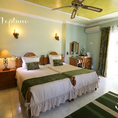 게스트하우스 Atlantida 라고스