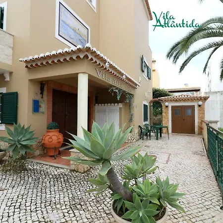 Atlantida 4* Lagos