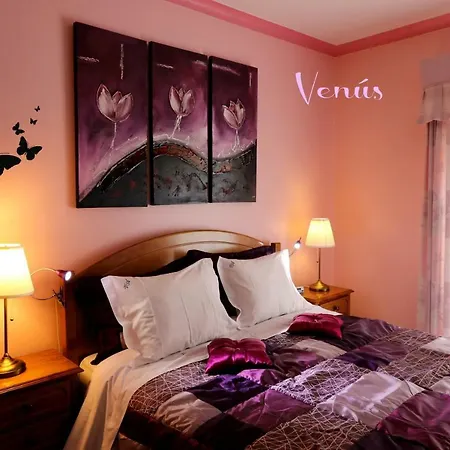 Guest house Atlantida *