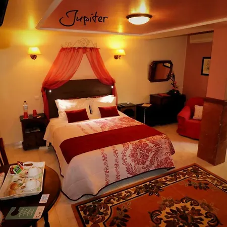 Guest house Atlantida