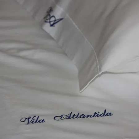 Atlantida 4* Lagos