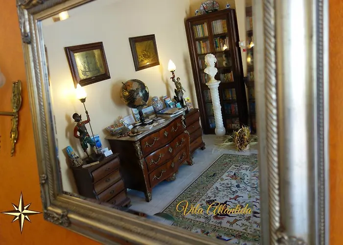 Atlantida 4* ラゴス