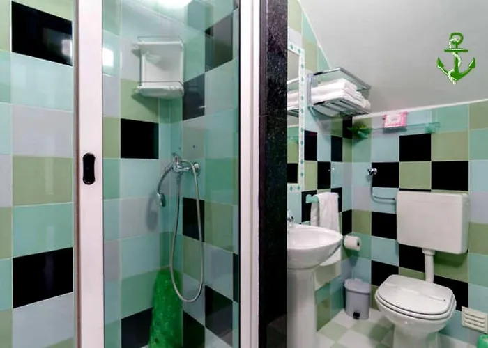 Atlantida ゲストハウス ラゴス