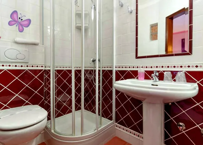 Atlantida ゲストハウス