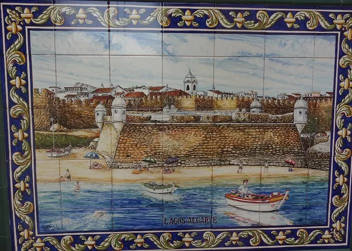 Atlantida ゲストハウス