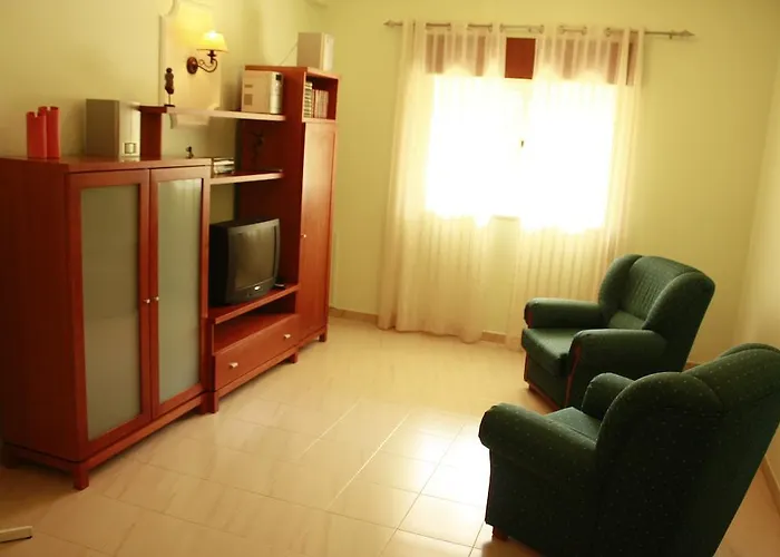 ゲストハウス Atlantida ラゴス