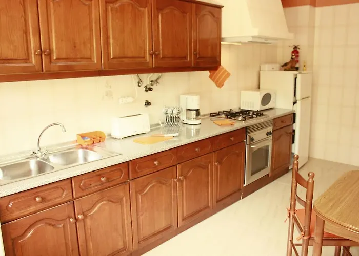 Atlantida ゲストハウス