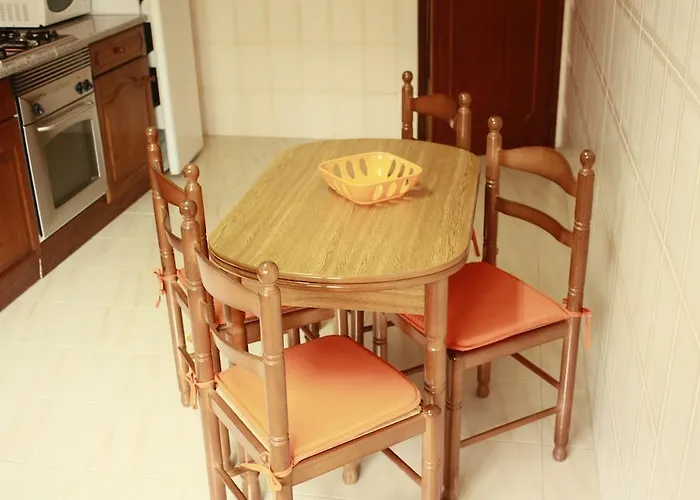 ゲストハウス Atlantida