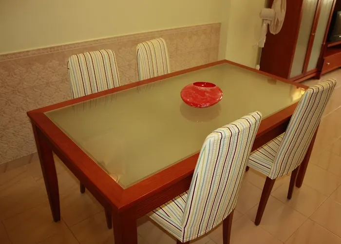 Atlantida ゲストハウス ラゴス