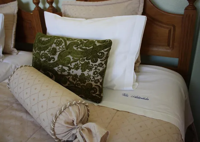 ゲストハウス Atlantida