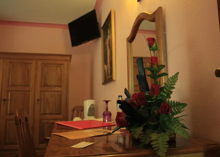 Atlantida ゲストハウス