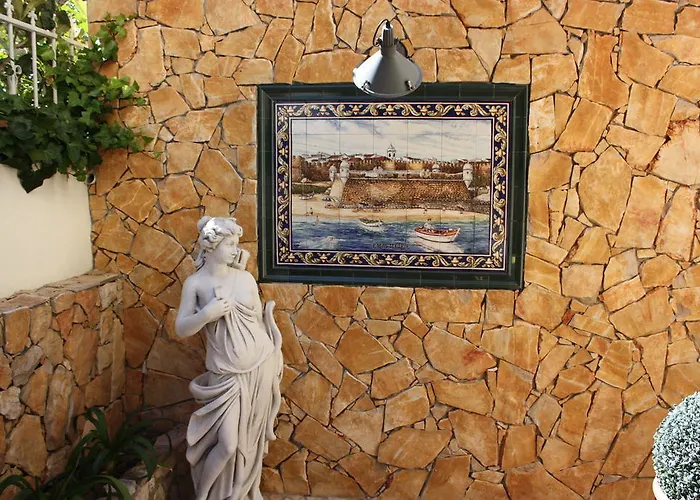 Atlantida ゲストハウス